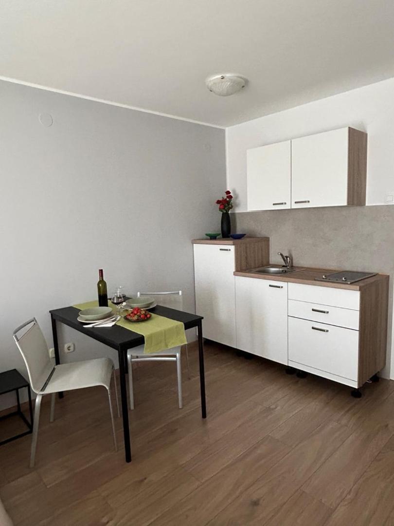 Gorgeous Biserka Apartment Near The Sea Rabac Zewnętrze zdjęcie