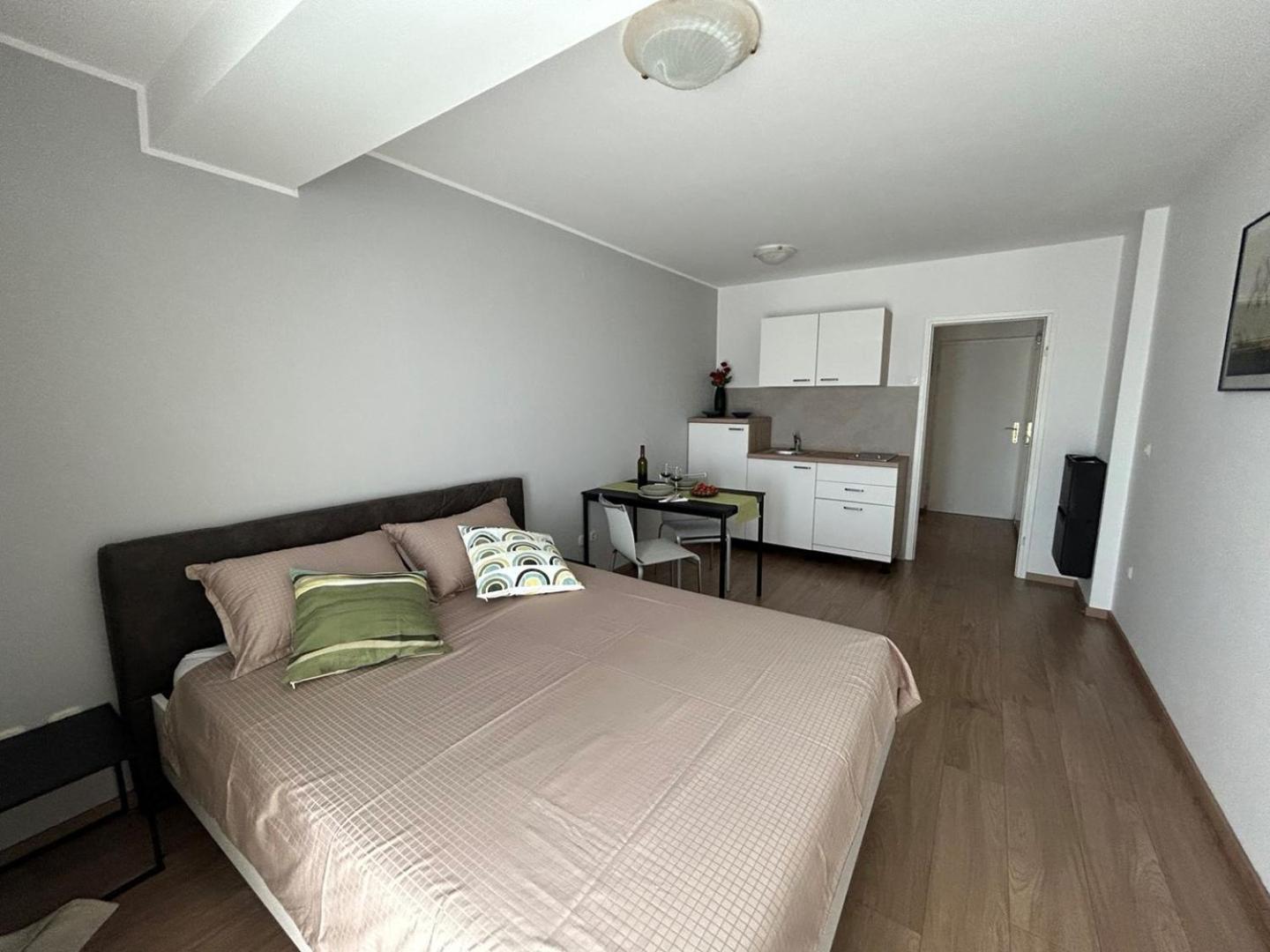 Gorgeous Biserka Apartment Near The Sea Rabac Zewnętrze zdjęcie