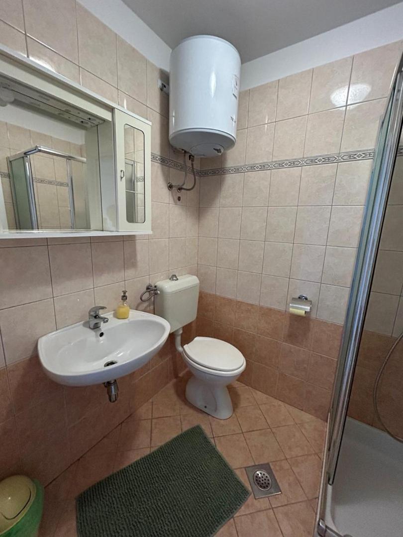 Gorgeous Biserka Apartment Near The Sea Rabac Zewnętrze zdjęcie