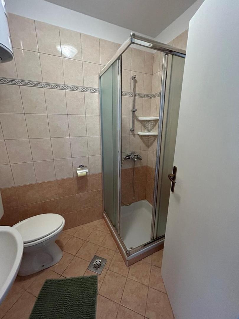 Gorgeous Biserka Apartment Near The Sea Rabac Zewnętrze zdjęcie