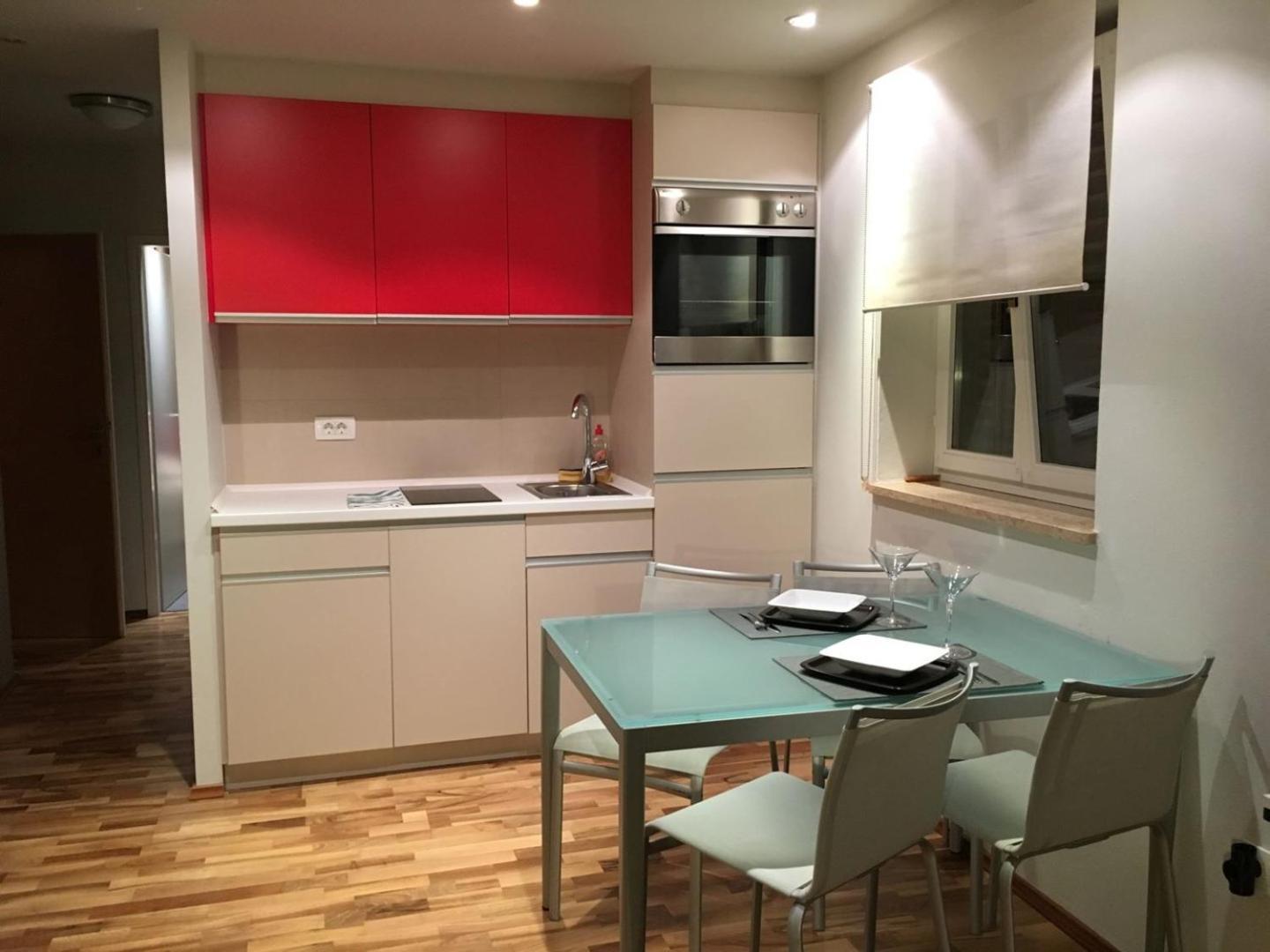 Gorgeous Biserka Apartment Near The Sea Rabac Zewnętrze zdjęcie