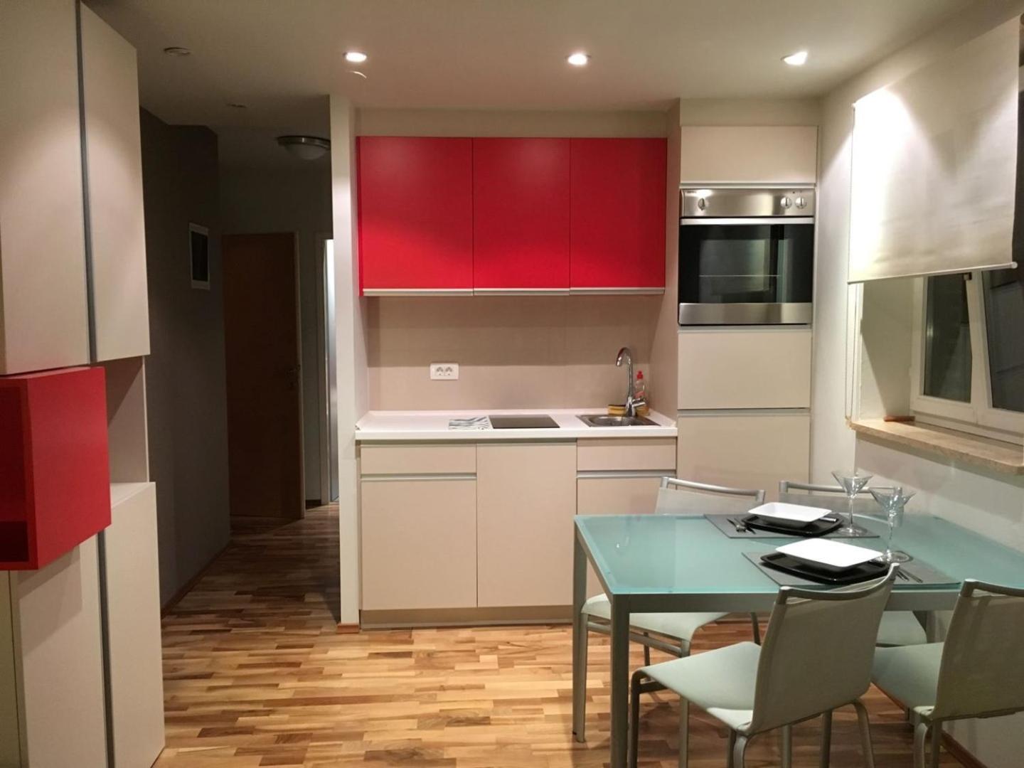 Gorgeous Biserka Apartment Near The Sea Rabac Zewnętrze zdjęcie