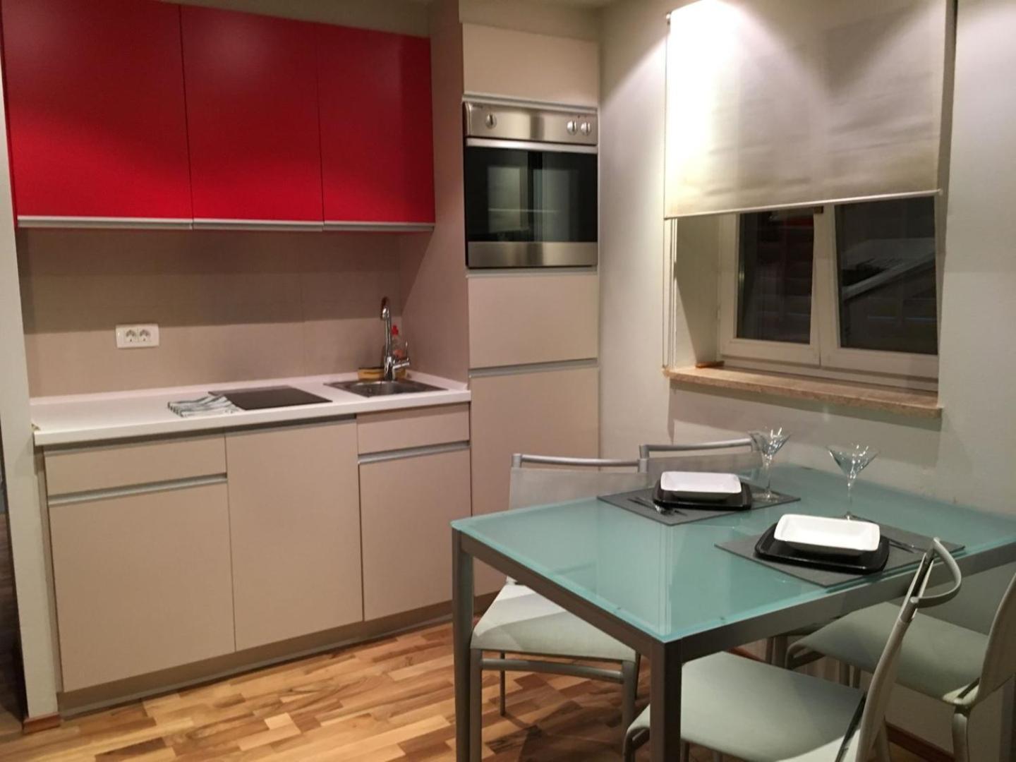 Gorgeous Biserka Apartment Near The Sea Rabac Zewnętrze zdjęcie