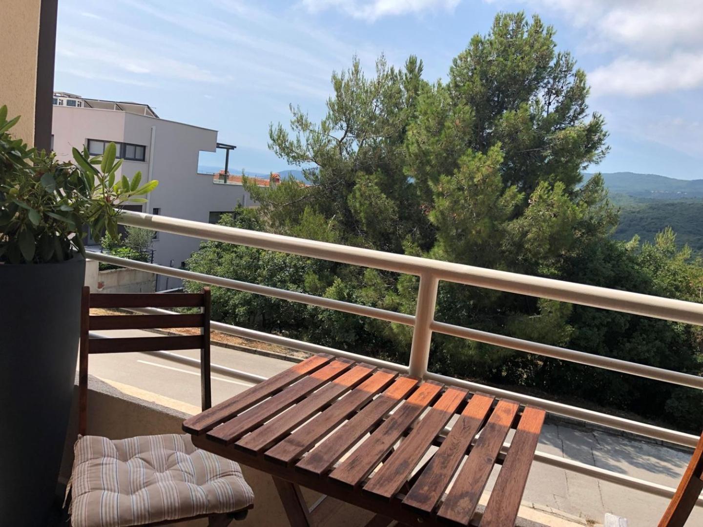 Gorgeous Biserka Apartment Near The Sea Rabac Zewnętrze zdjęcie