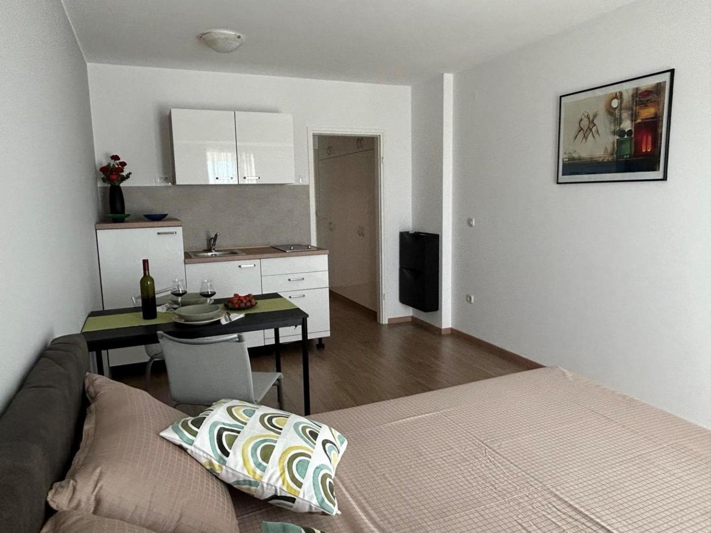 Gorgeous Biserka Apartment Near The Sea Rabac Zewnętrze zdjęcie