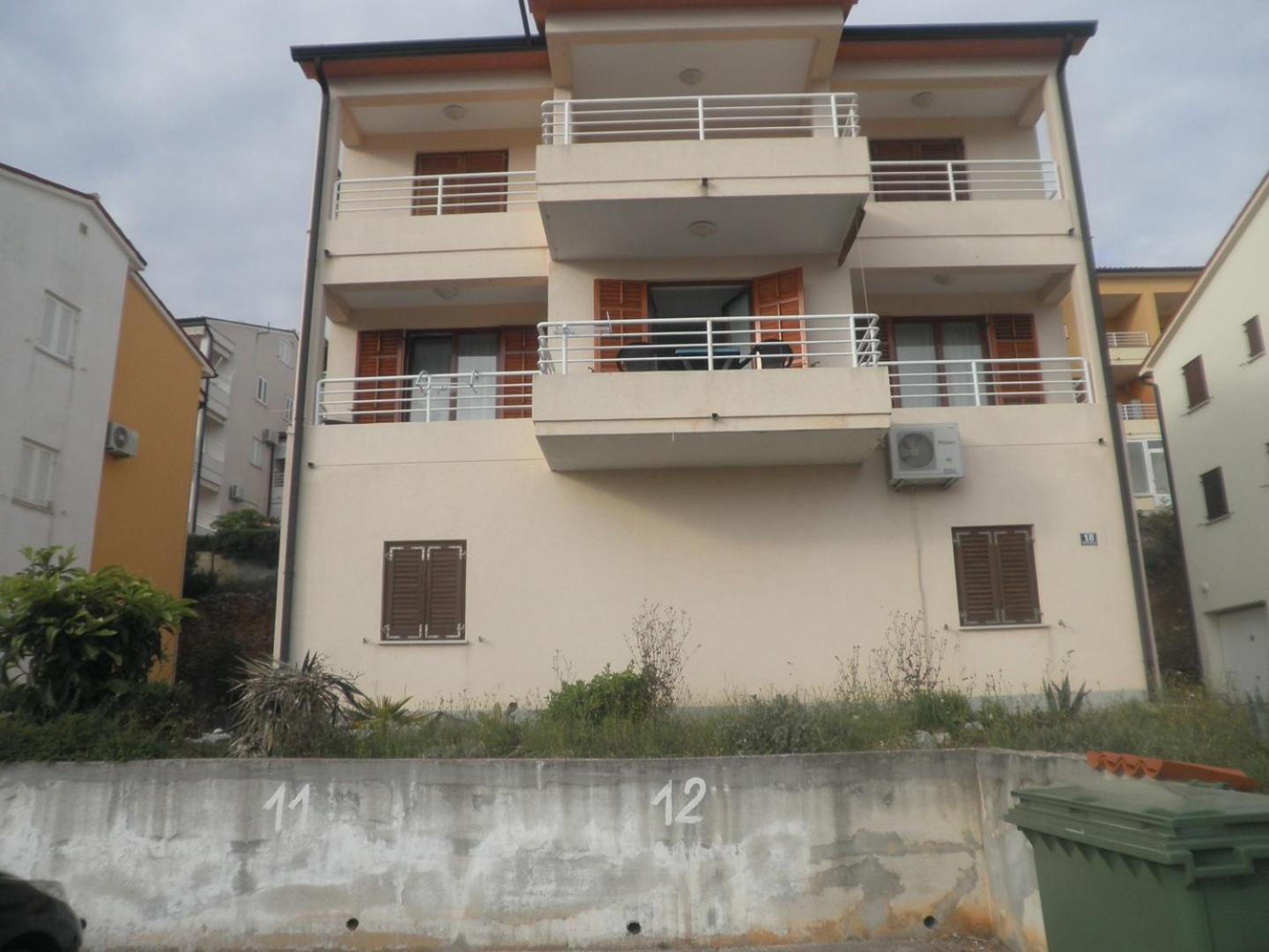 Gorgeous Biserka Apartment Near The Sea Rabac Zewnętrze zdjęcie