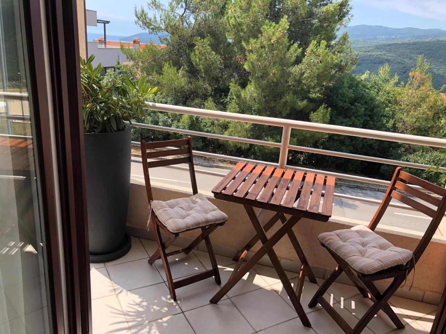 Gorgeous Biserka Apartment Near The Sea Rabac Zewnętrze zdjęcie